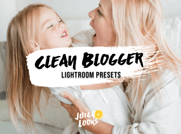 Download Clean Blogger Lightroom Preset Bundle - Lightroom preset bundle Collection