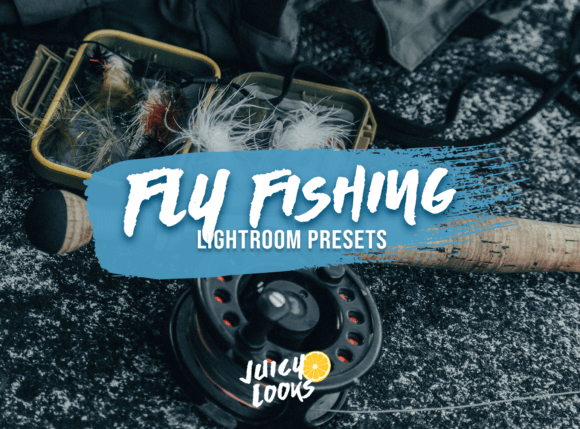 Download Fly Fishing Lightroom Preset Bundle - Lightroom preset bundle Collection