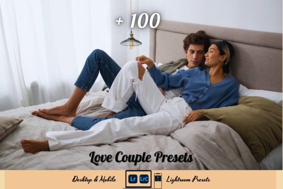 Download 100+ LOVE COUPLE Lightroom Preset Bundle - Lightroom preset bundle Collection