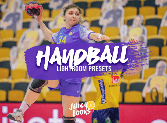 Download 7 HANDBALL Lightroom Preset Bundle - Lightroom preset bundle Collection