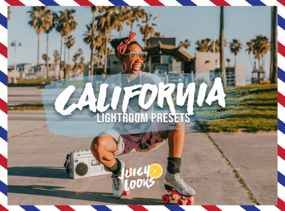 Download California Lightroom Preset Bundle - Lightroom preset bundle Collection