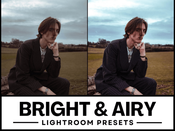 Download Bright &amp; Airy Desktop and Mobile Prese - Desktop Collection